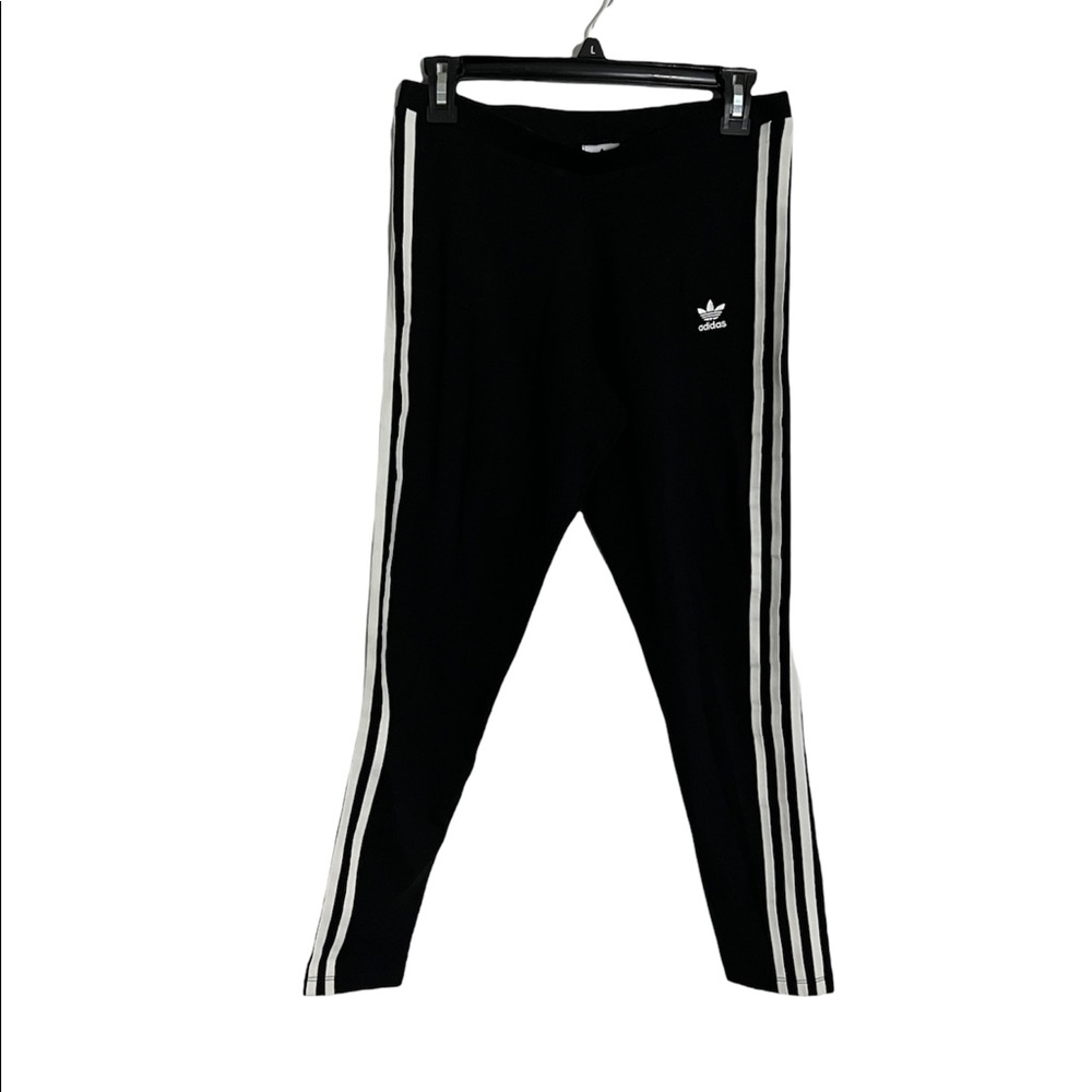 Adidas 3-Stripe LEGGINGS medium